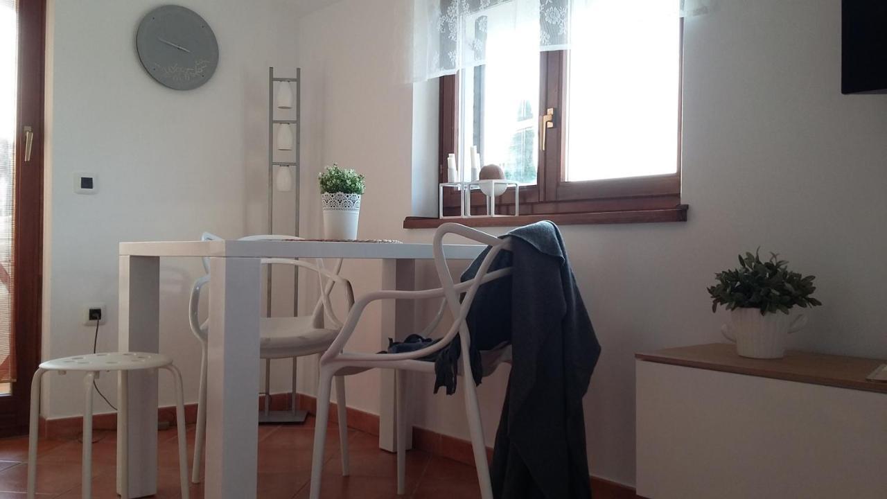 באניולה Zara Apartment מראה חיצוני תמונה
