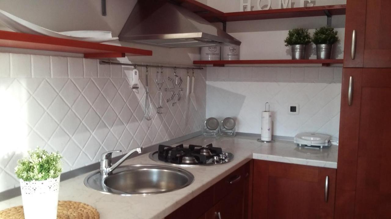 באניולה Zara Apartment מראה חיצוני תמונה